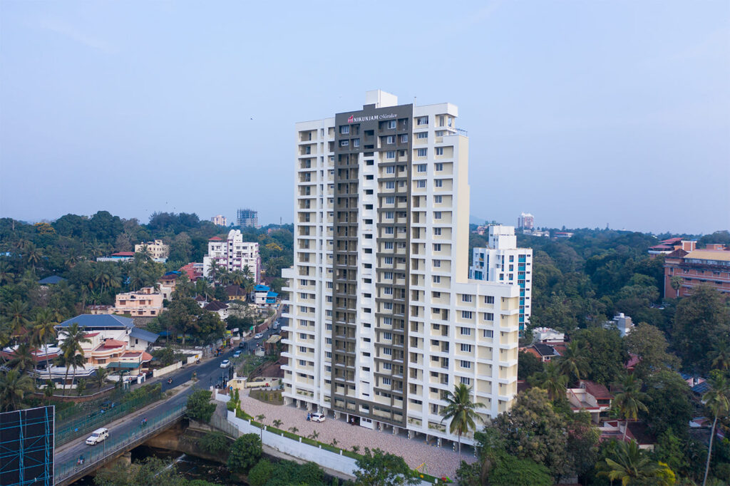 Top Builders in Trivandrum