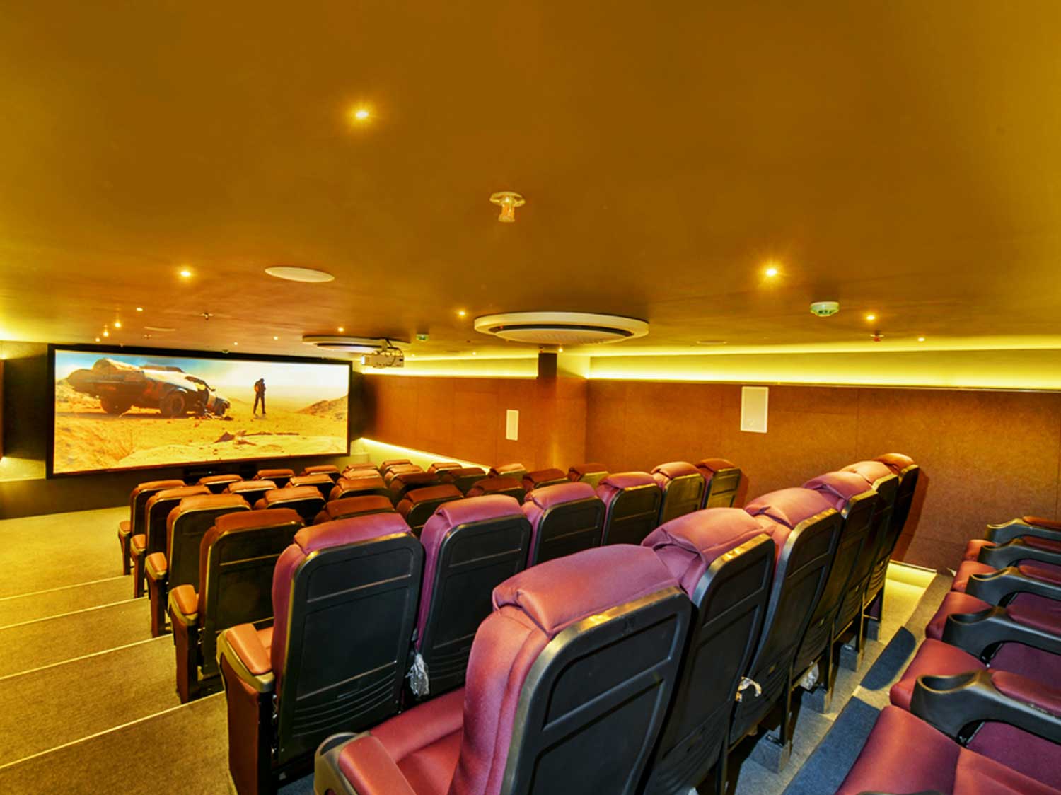 Apartments in Trivandrum