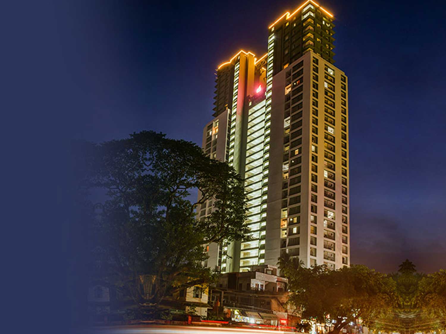 Flats Near Technopark