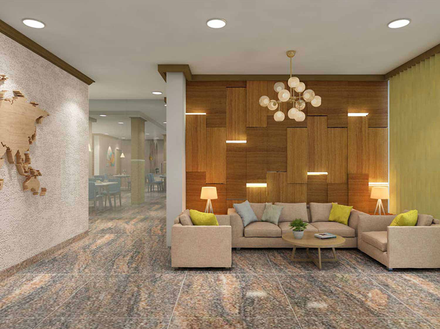 Ongoing RERA-Approved Projects in Trivandrum