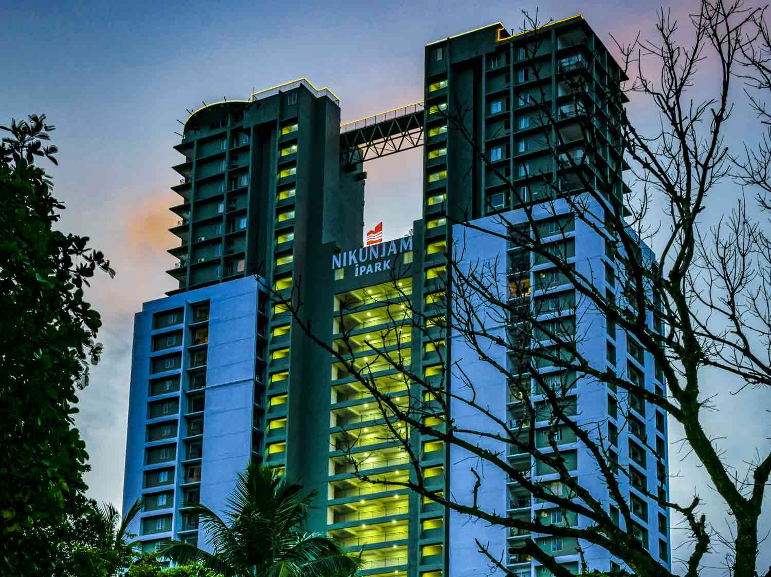 Builders in Trivandrum