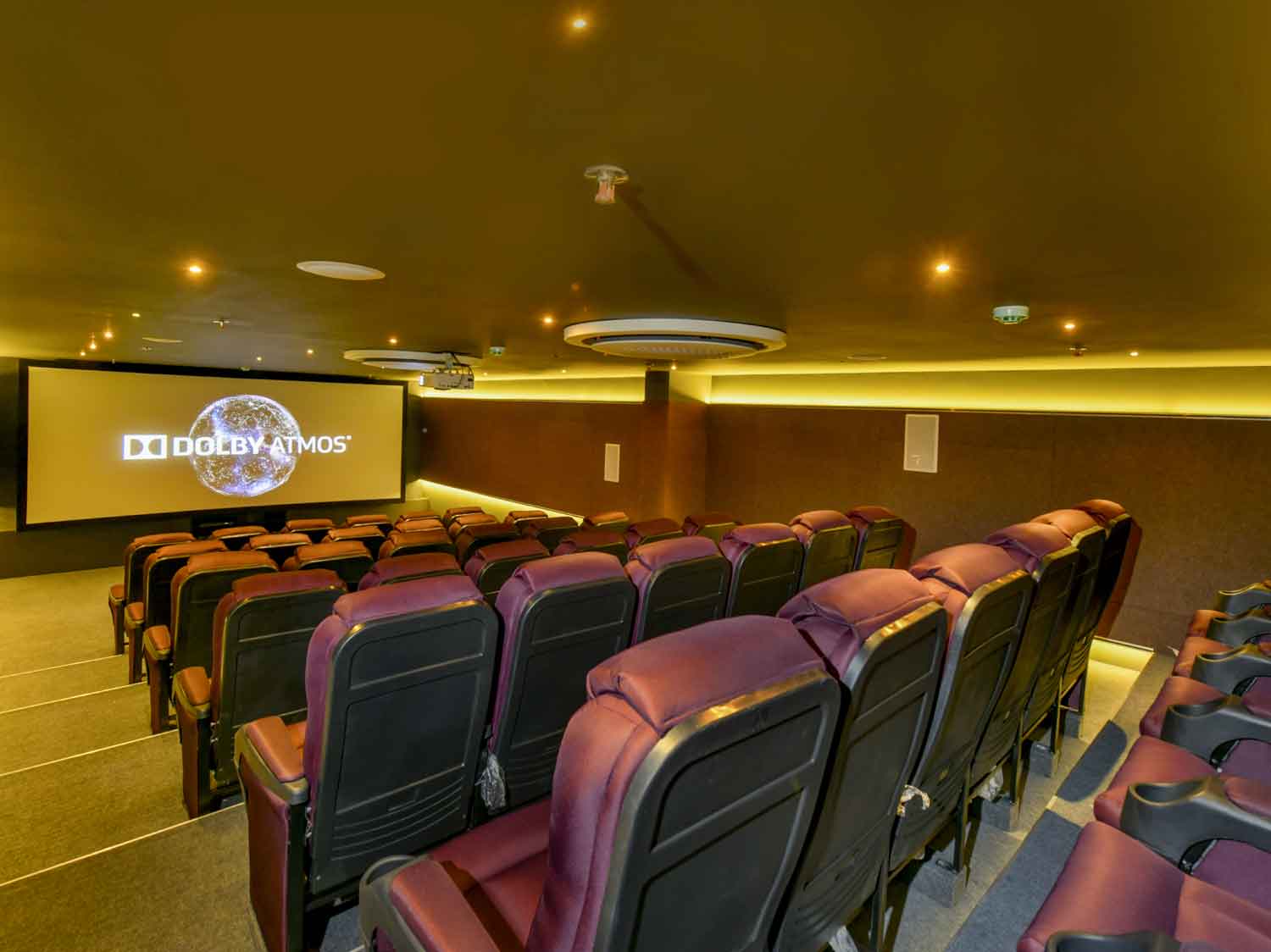 Residential Projects in Trivandrum